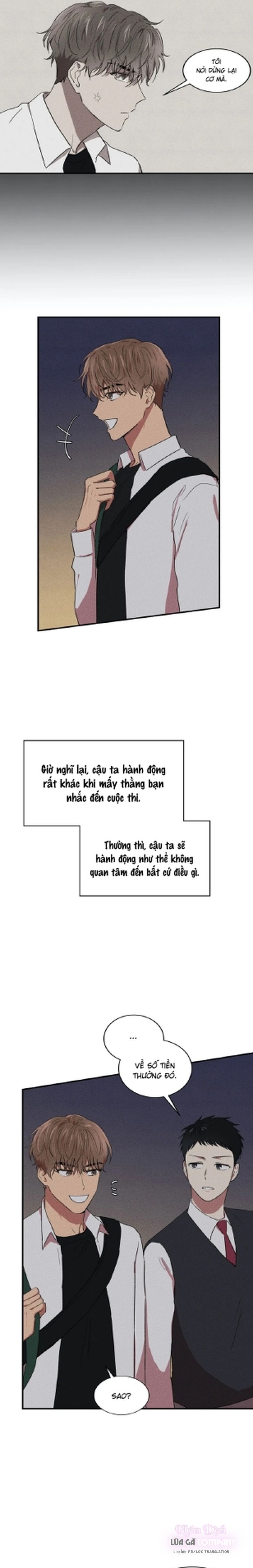 điều chưa được nói ra chapter 7 8