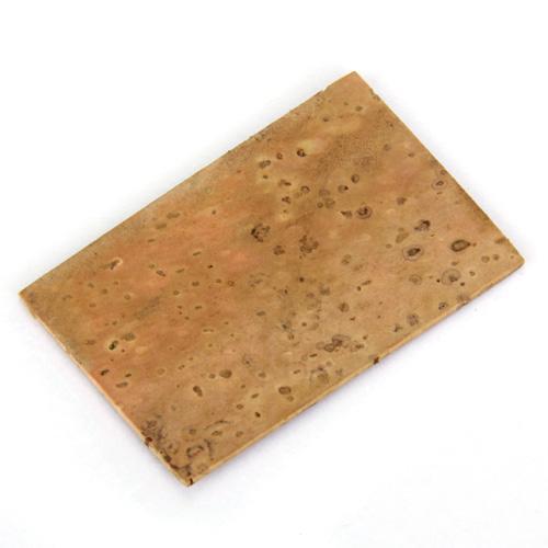 Natural Saxophone Neck Cork for Soprano Saxophone