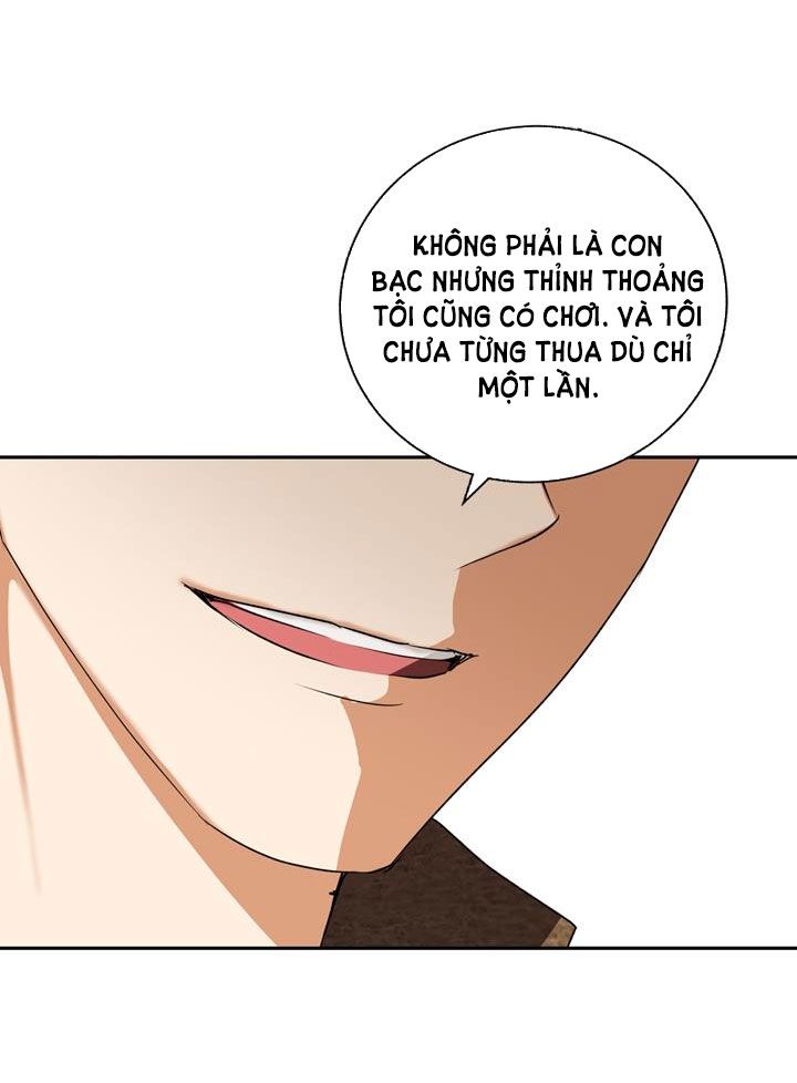 mùa đông đến chapter 3.5 3