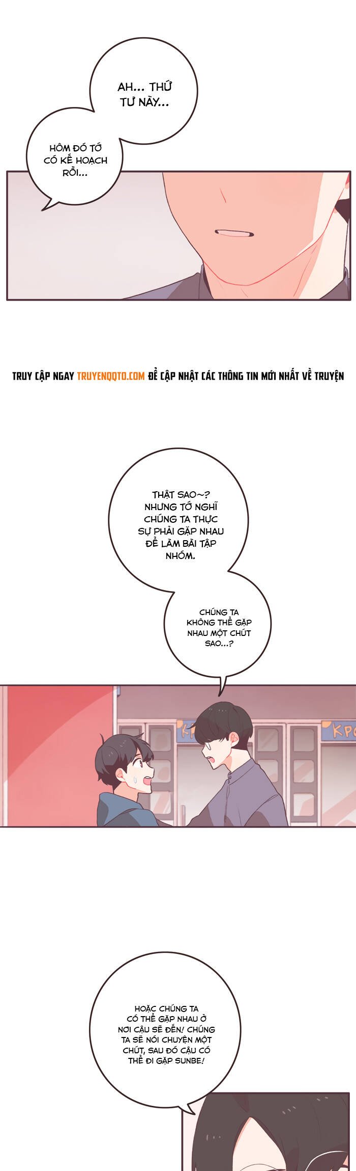 last paradise chapter 31 19