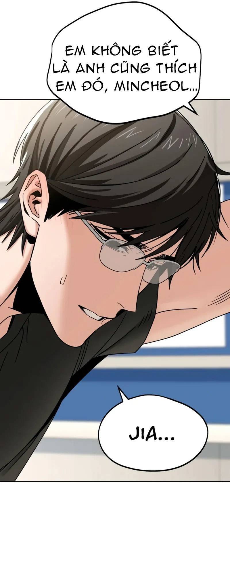 Lớ Ngớ Vớ Phải Tình Yêu chapter 56.1 21
