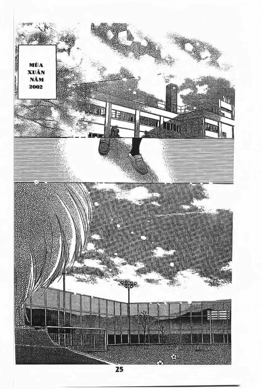 ước mơ còn lại chapter 1 21