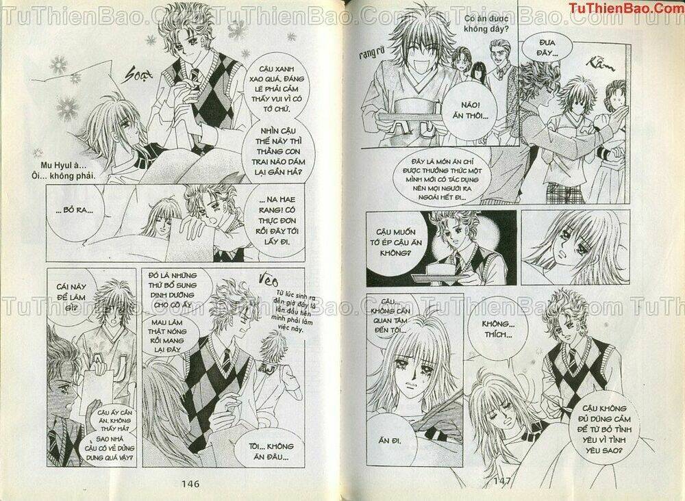 bí mật chapter 9 73