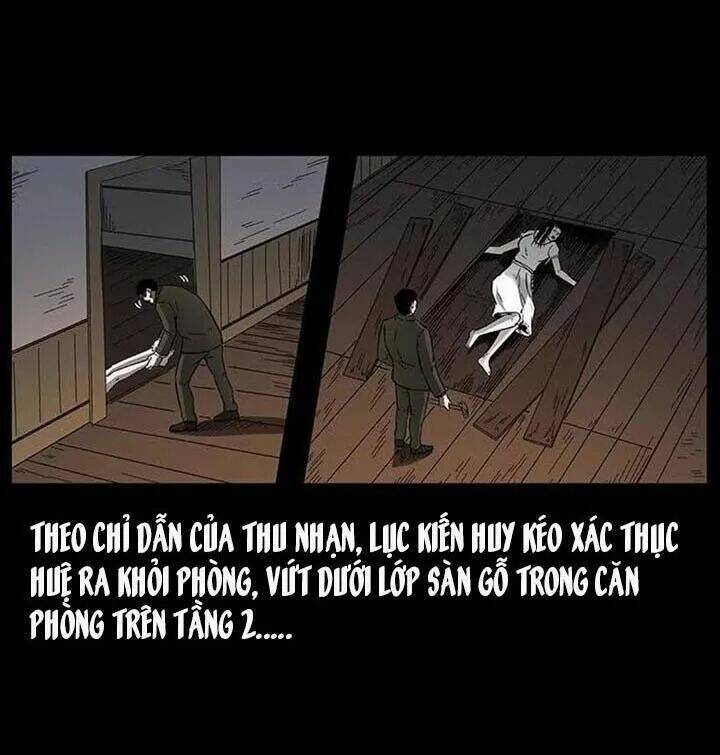 U Minh Ngụy Tượng Chapter 157 64