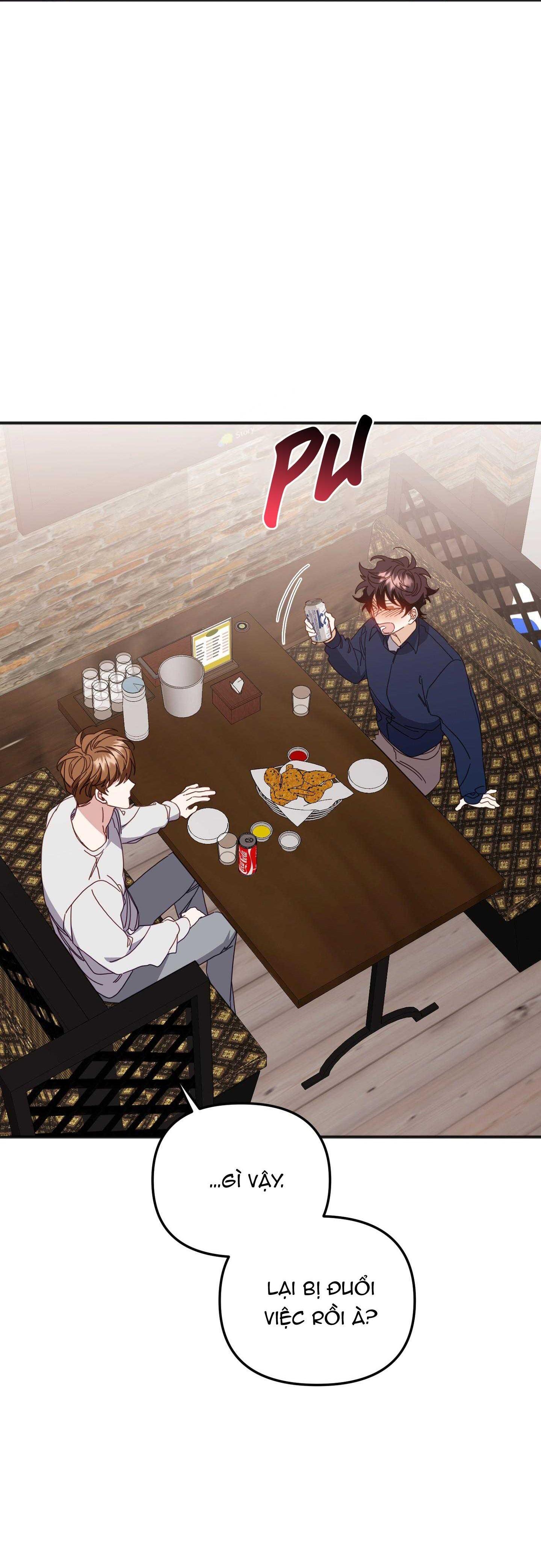 hổ trở về chapter 40 25