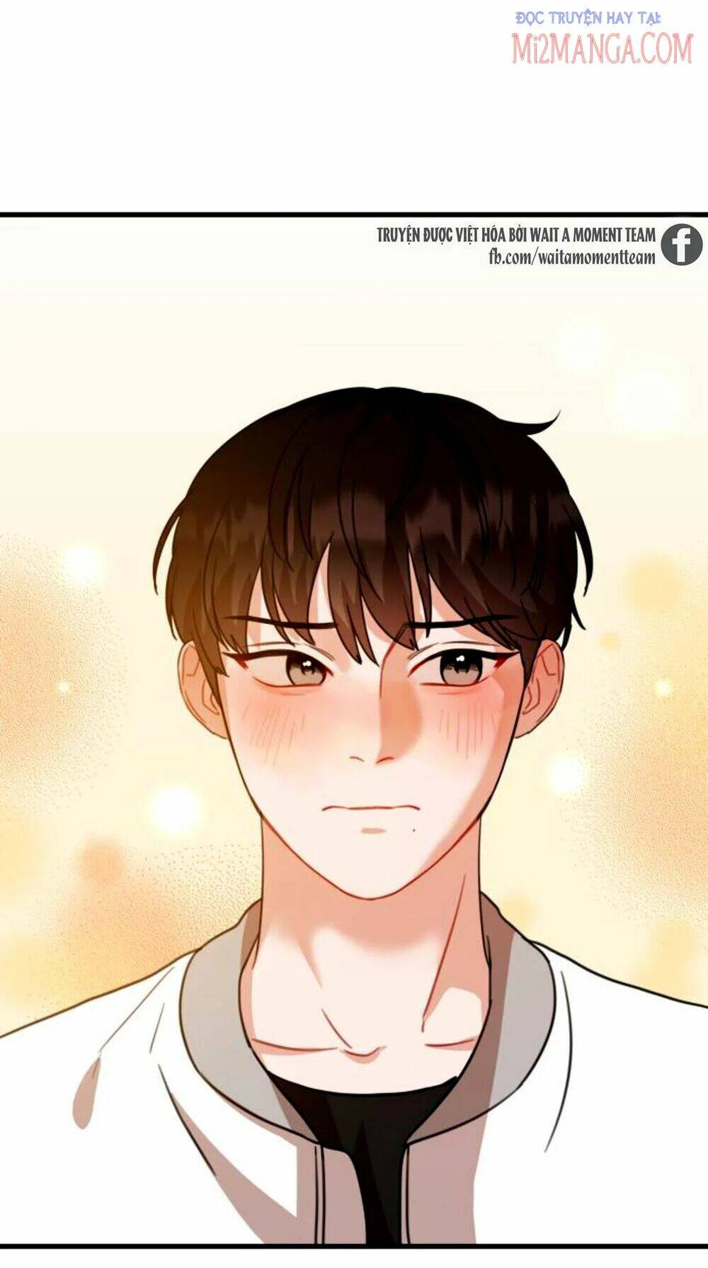 bloody romance - lãng mạn đẫm máu chapter 12.5 52