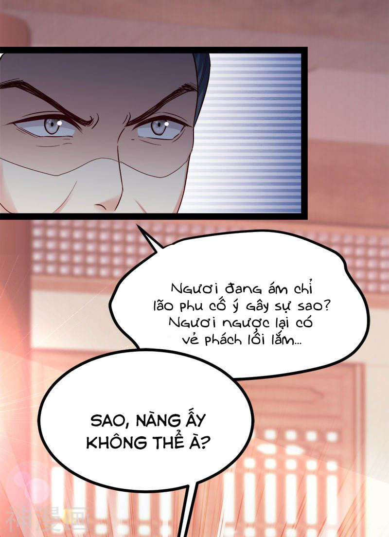 độc tâm cuồng phi khuynh thiên hạ chapter 89 17