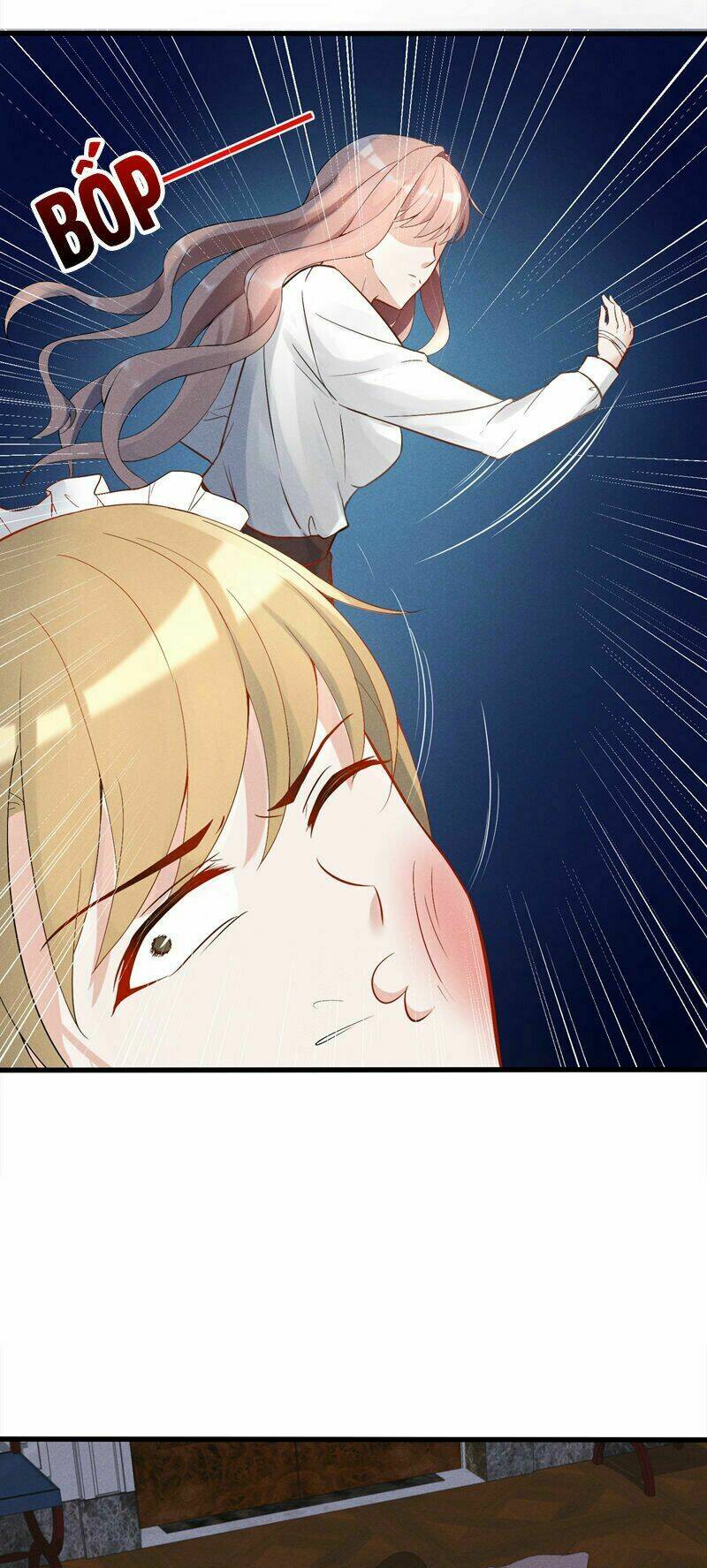 cạm bẫy lửa tình chapter 6 28