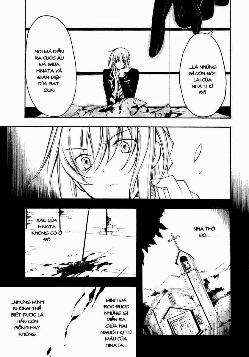 bloody cross chapter 24 14