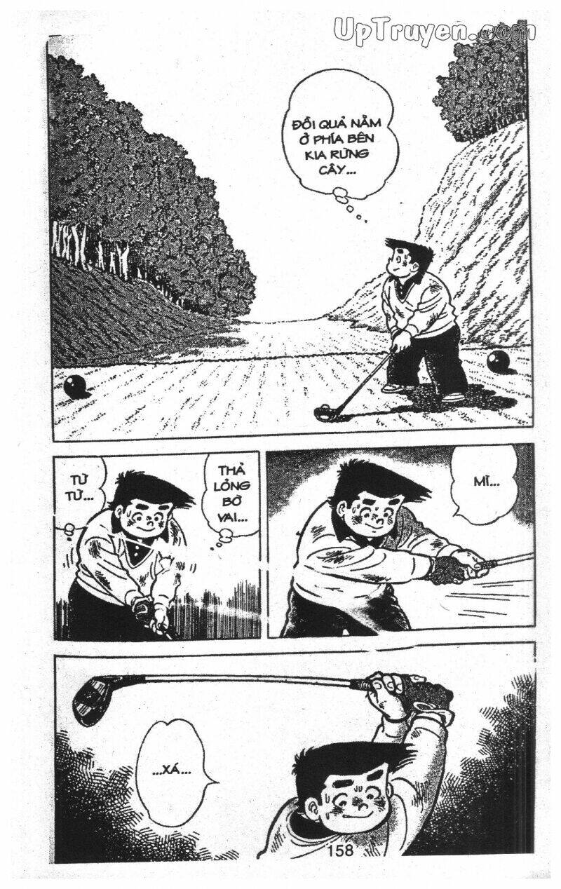 ashita tenki ni naare chapter 11 160