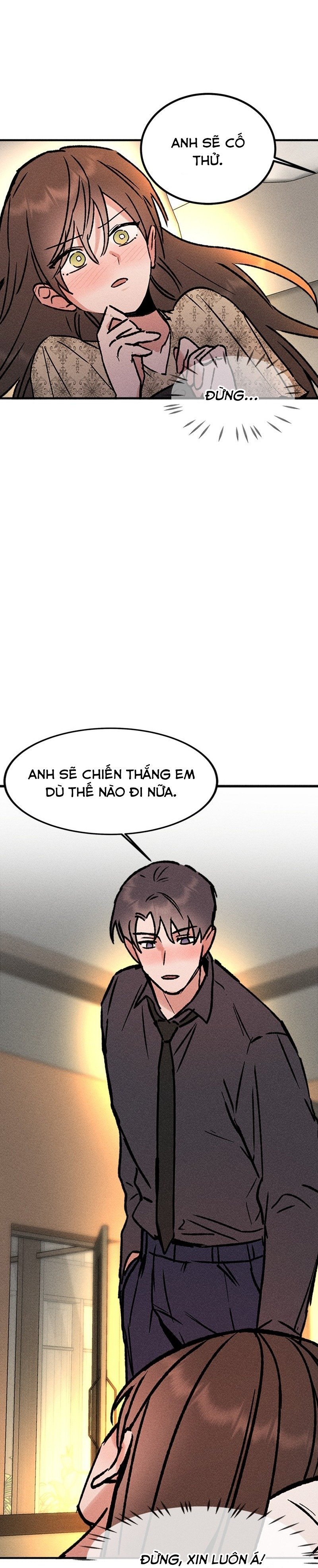 cuộc sống riêng của chị tôi chapter 32 31