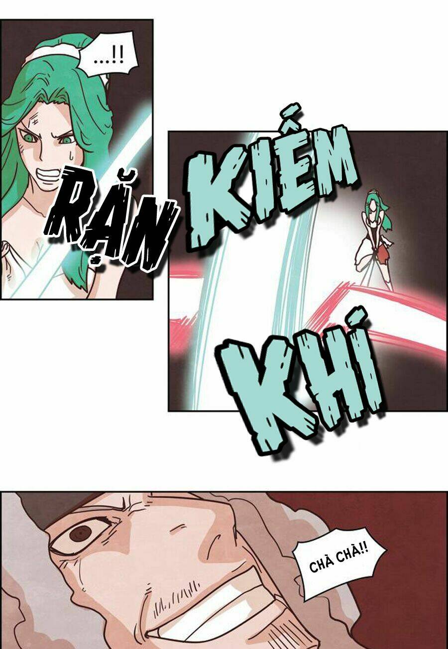 the devil king is bored chapter 113 11