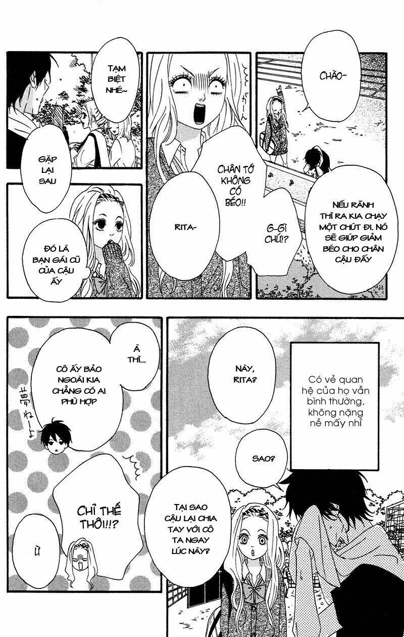 heroine shikkaku chapter 1 31