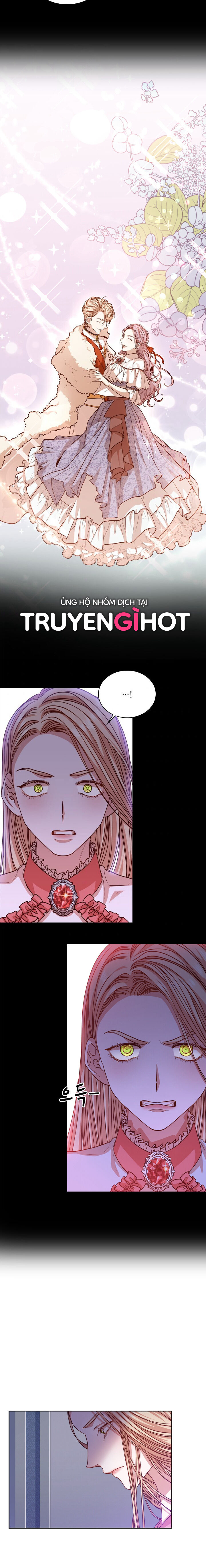 trở thành thư ký của bạo chúa chapter 19.2 1