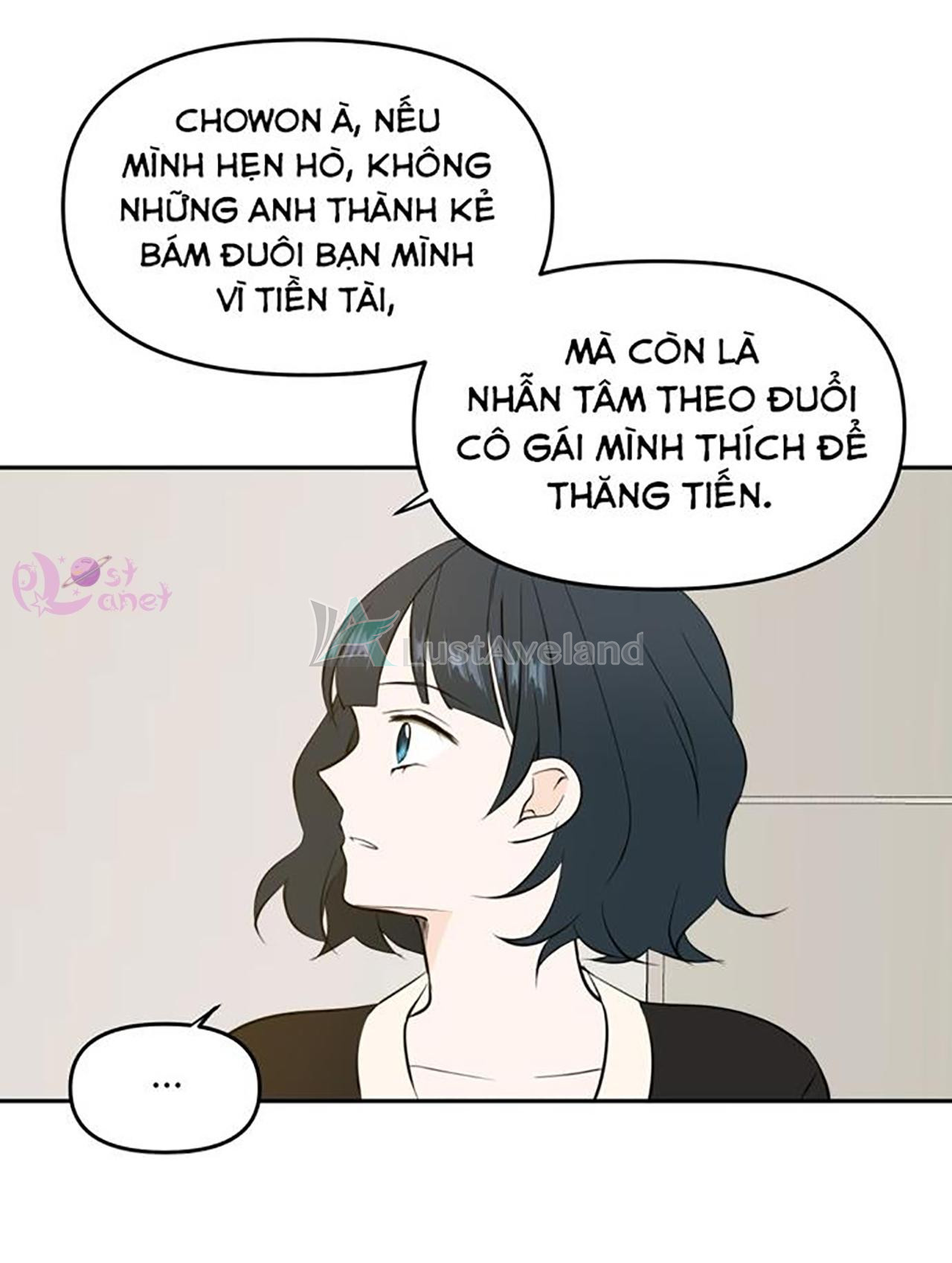 kiếp này cũng xin chăm sóc tôi như vậy nhé kiếp này cũng xin chăm sóc tôi như vậy nhé chapter 40 99