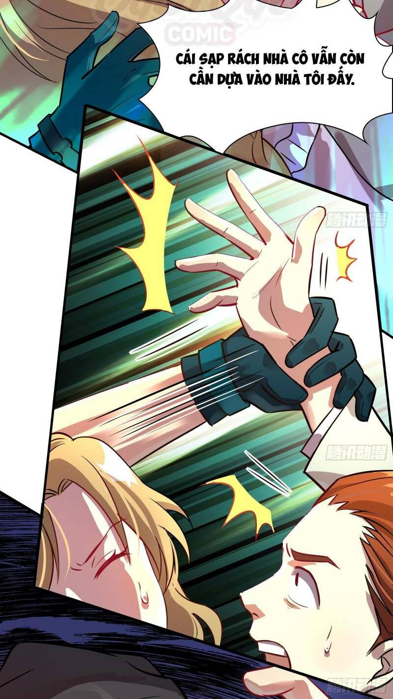 shipper thần cấp chapter 6 18