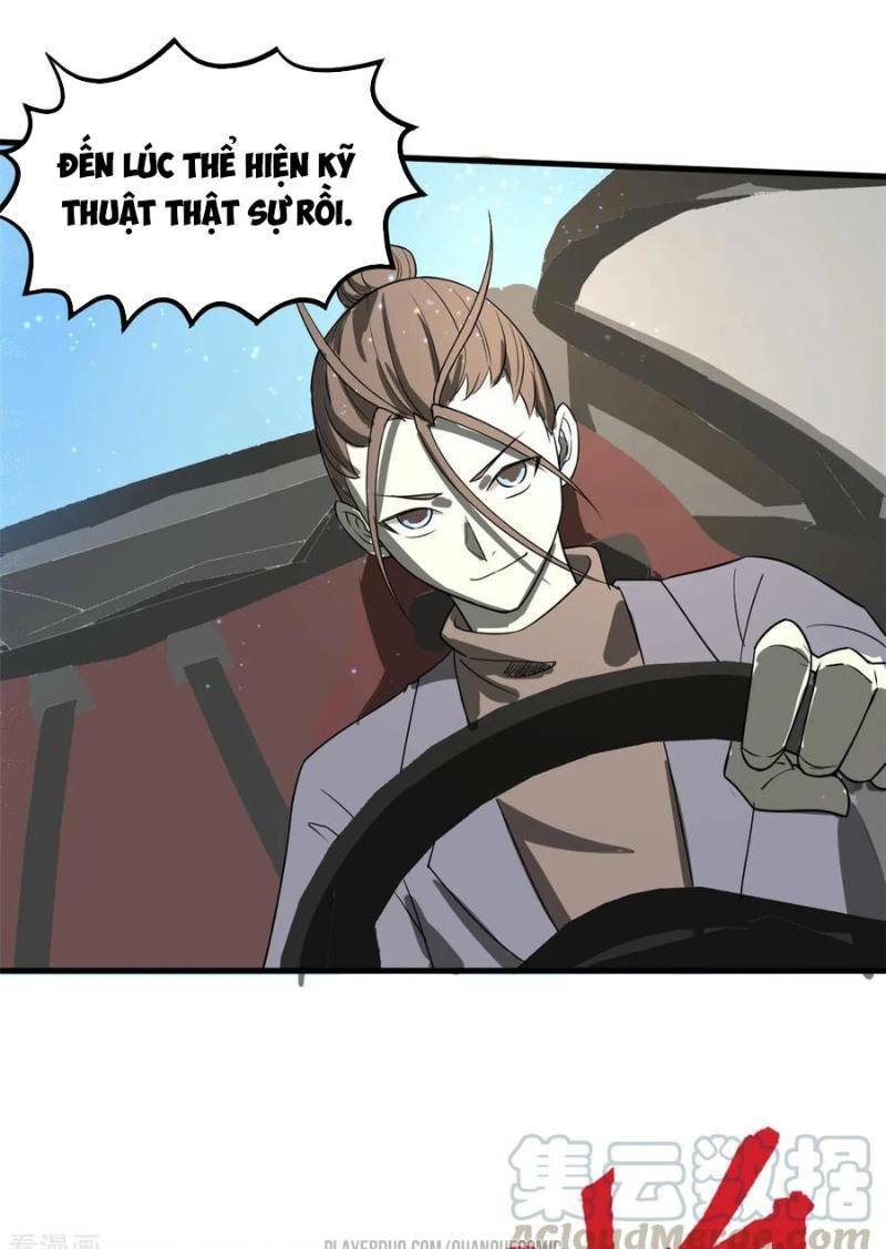 đô thị đỉnh phong cao thủ chapter 35 33