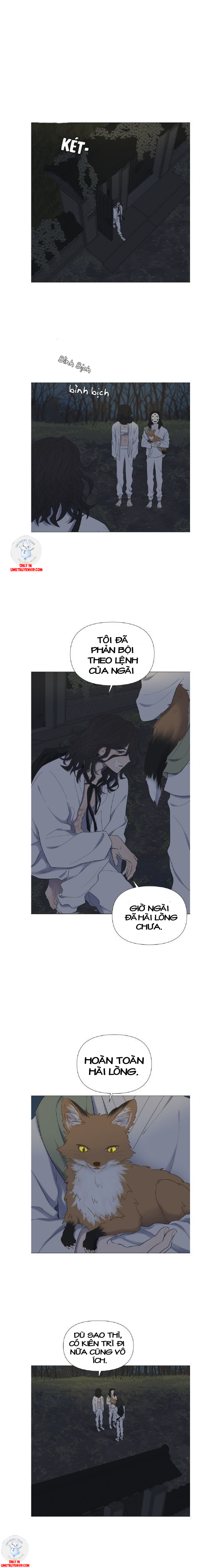 moonchild chapter 11 1