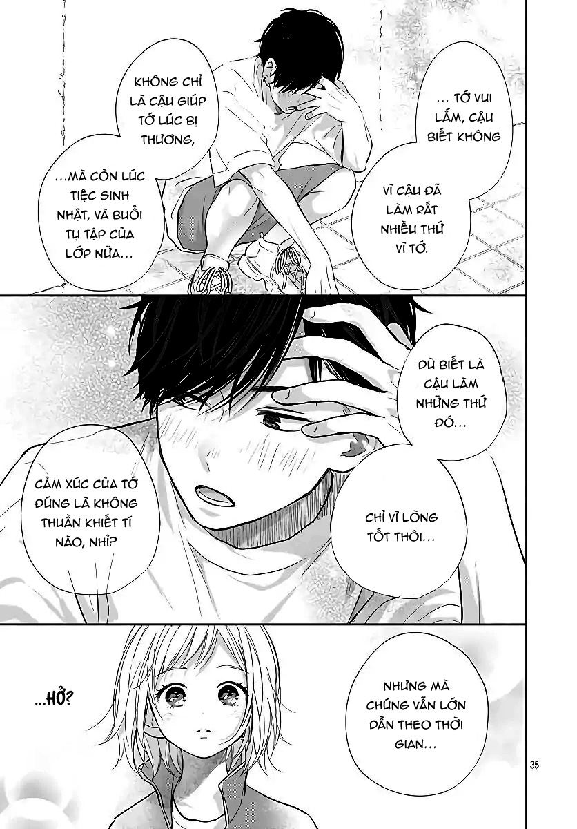 hamuko và gao chapter 8 10