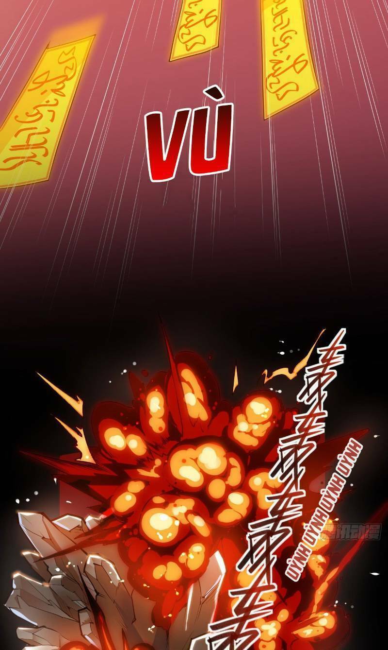 thần võ đế tôn chapter 19 25