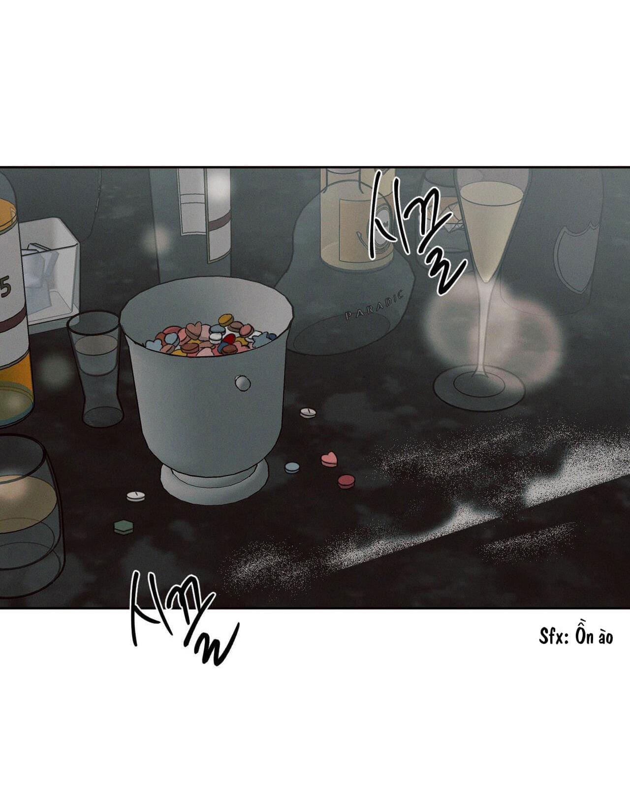 dù anh không yêu em chapter 83 9