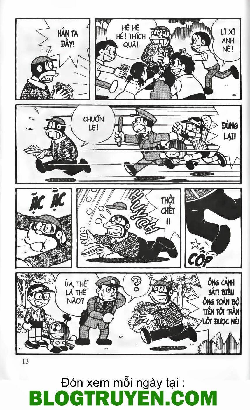 tân từ điển kì bí chapter 32 15