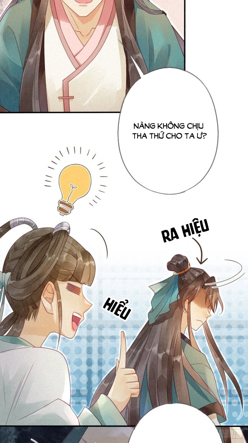Thiên Động Li Trạch Thương chapter 5 - Trang 33