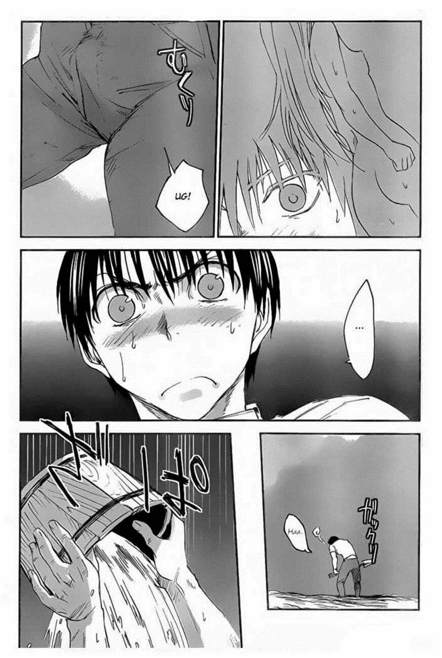 sugar dark chapter 6 33