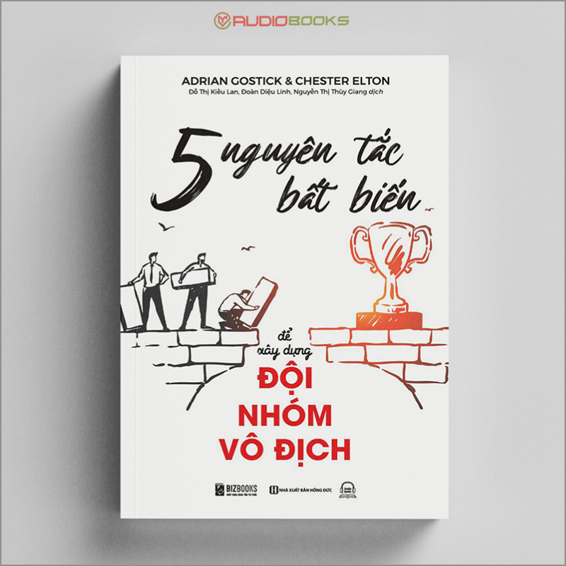 Combo Sách Trở Thành 1 Leader Xuất Sắc : 5 Nguyên Tắc Bất Biến Để Xây Dựng Đội Nhóm Vô Địch - Bí Mật Quản Trị Nhân Lực - Lãnh Đạo Giao Việc Đúng Nhân Viên Làm Việc Xuất Chúng - Quản Trị KPI