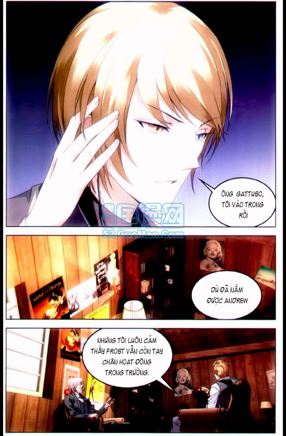 long tộc 2 chapter 30 3