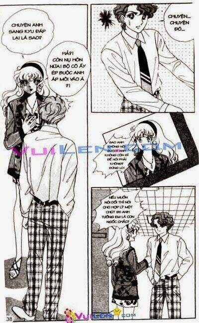 khi con gái gặp con trai chapter 1 39