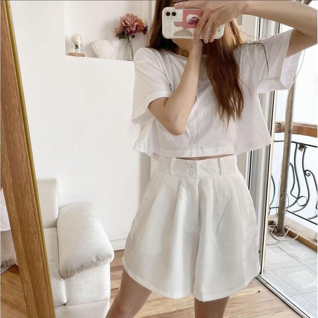 Quần Đùi Ngố - Roise