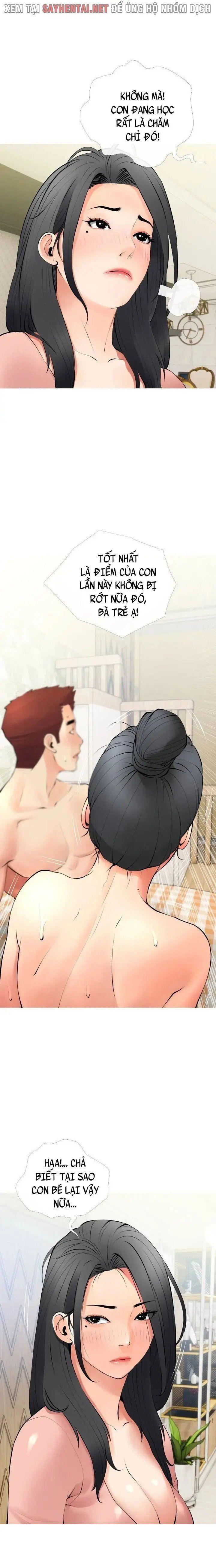 dập tới tấp dì của tôi chapter 26 18