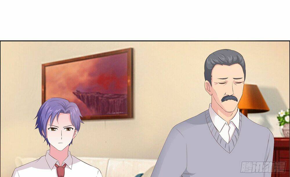 hào môn tiểu oan gia chapter 10 21