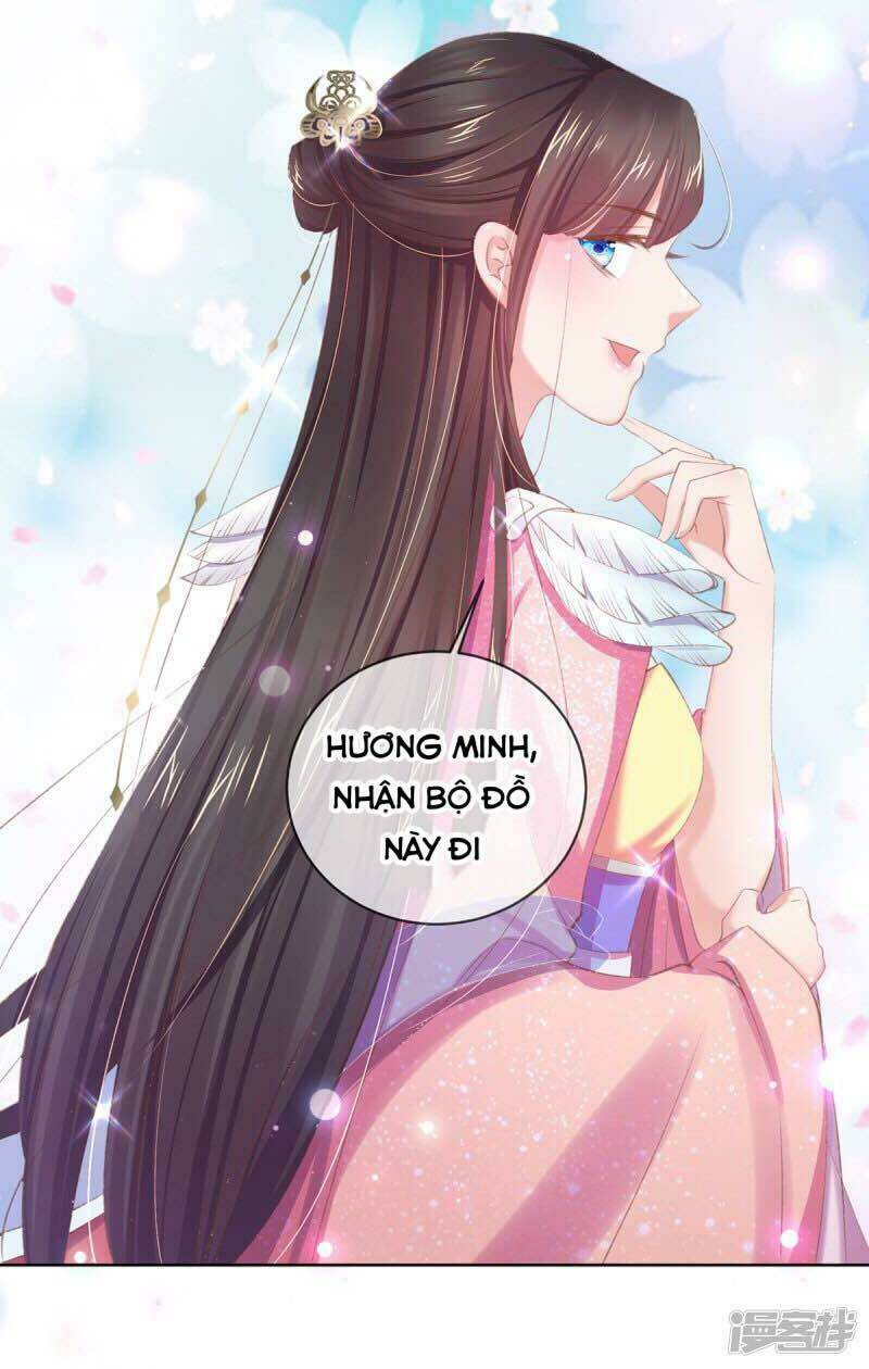 thị huyết y phi chapter 53 32