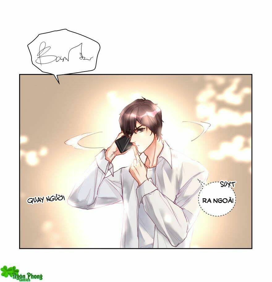 lưu luyến nguy tình chapter 15 26