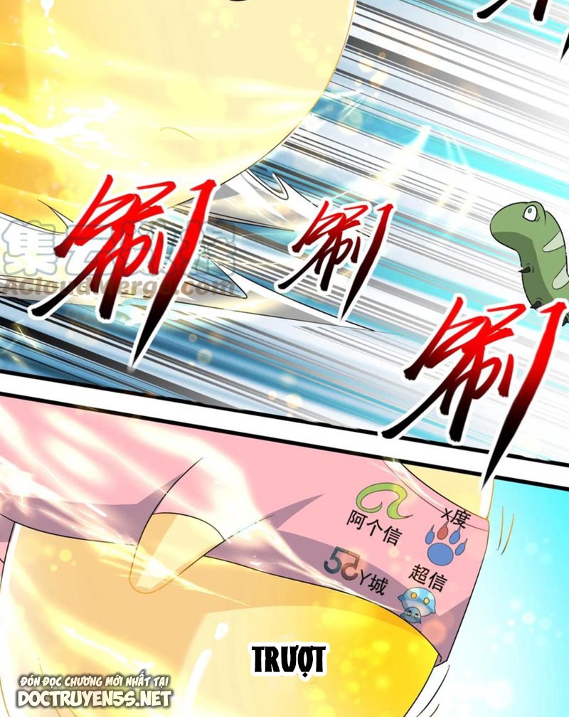 Slime ta treo cự long lên đánh là hợp lý nhỉ? Chapter 135 34