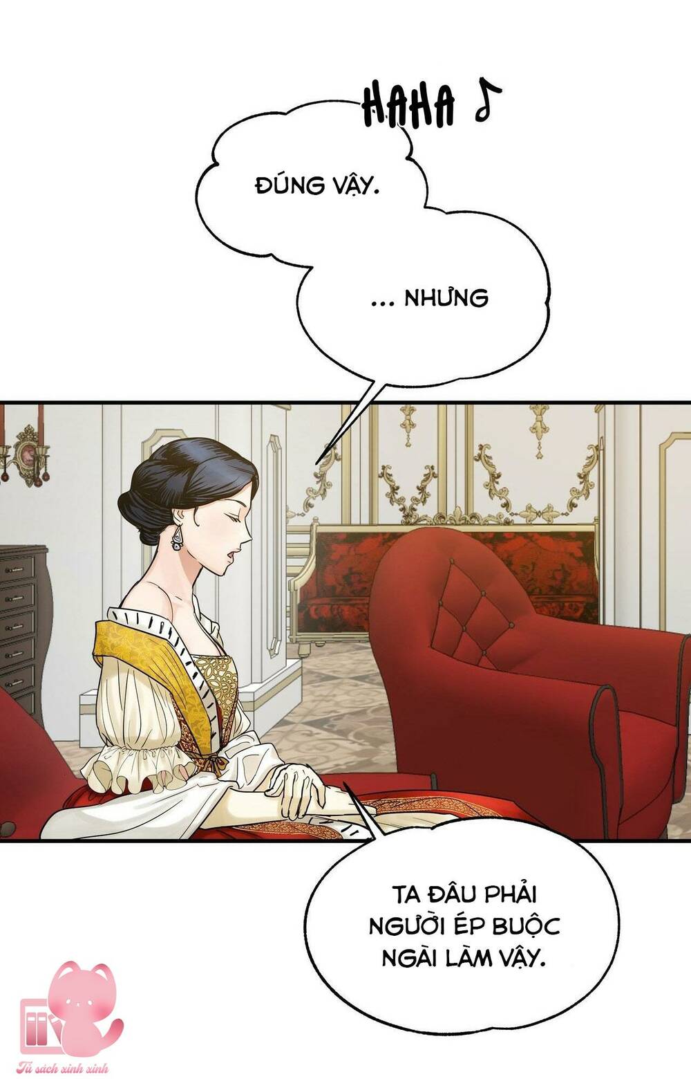 người thừa kế chapter 18 59