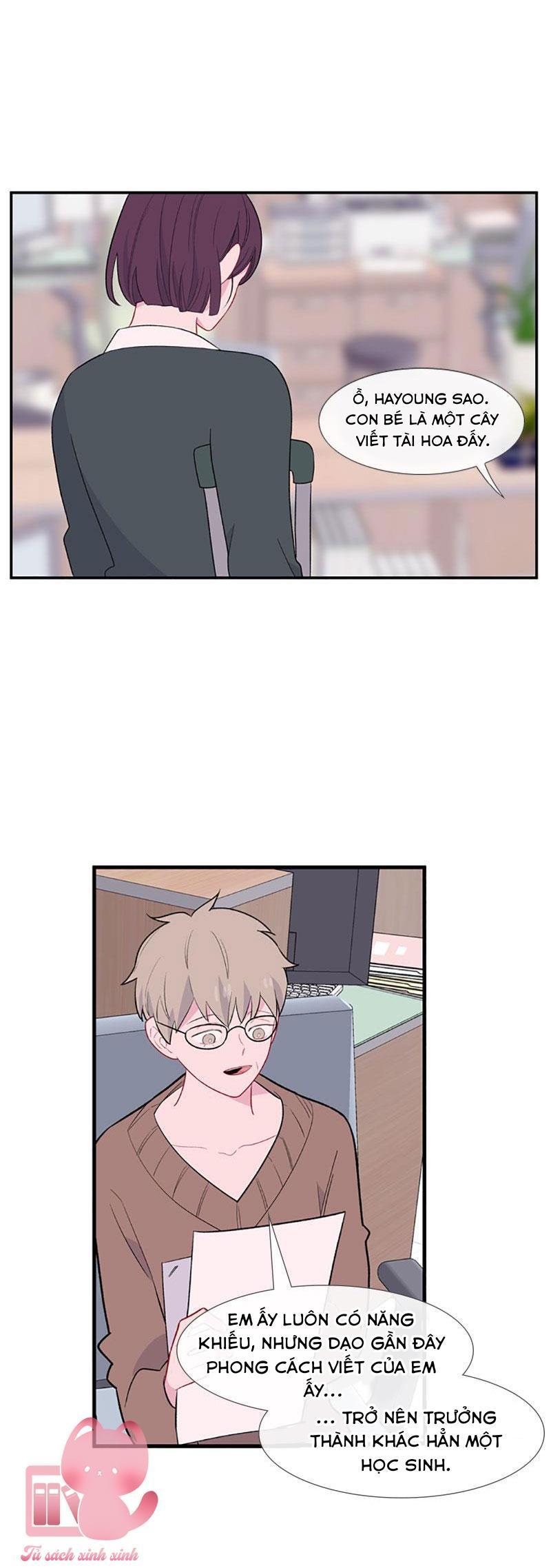 về bên anh chapter 68 13