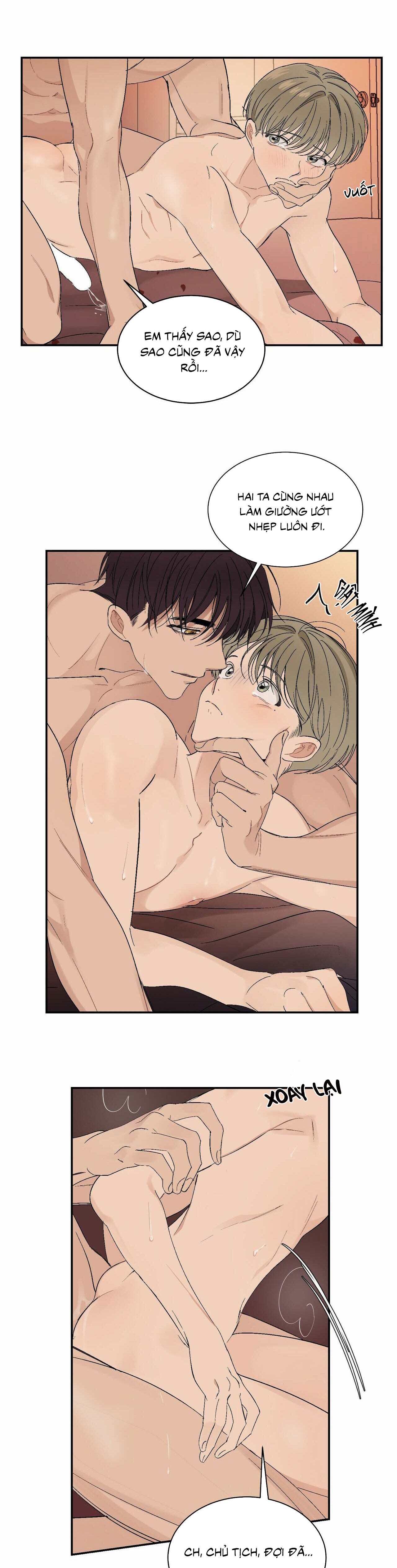 it's not like that chapter 39 19