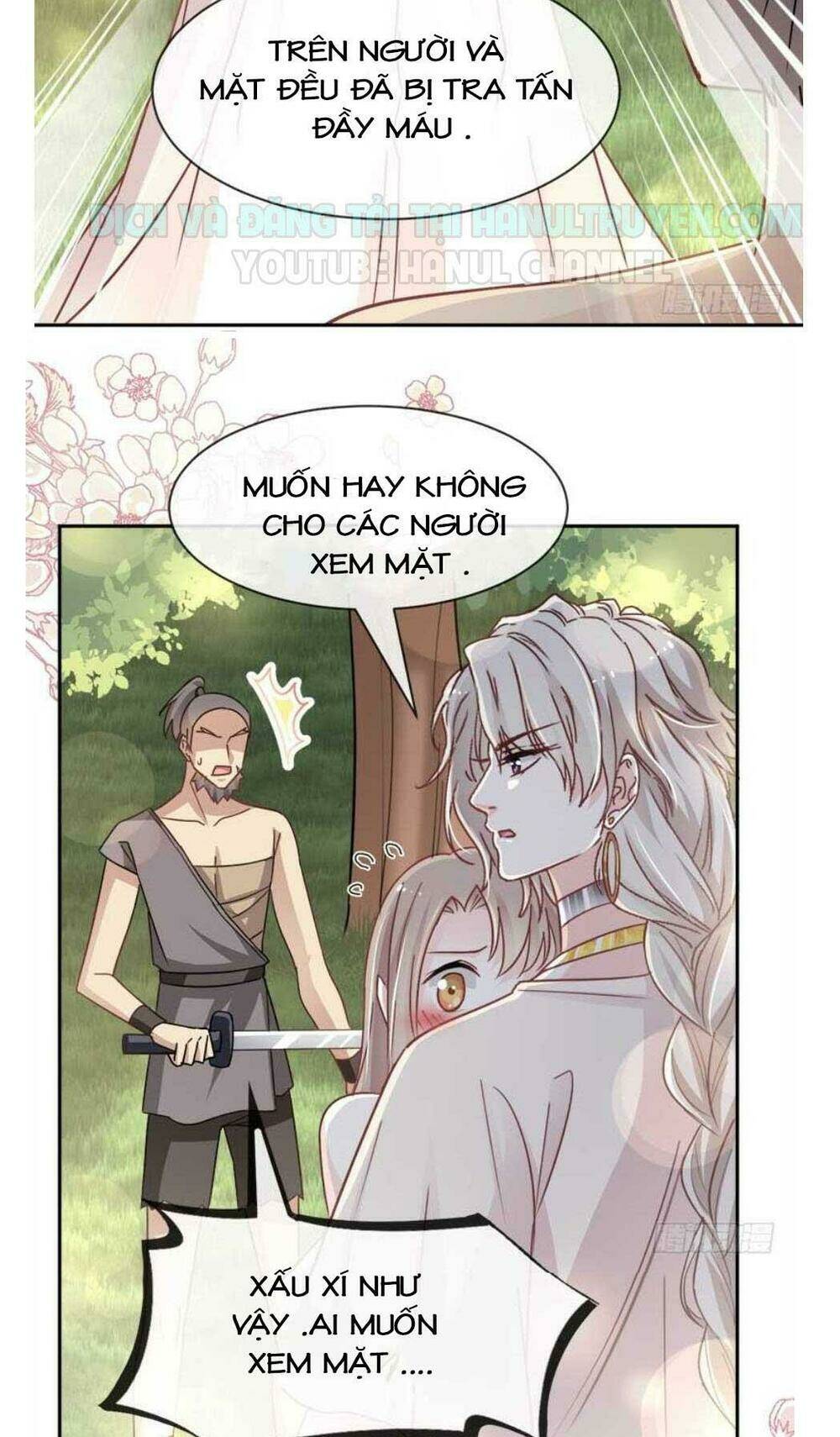 thiên hạ đệ nhất sủng phi chapter 67.2 15