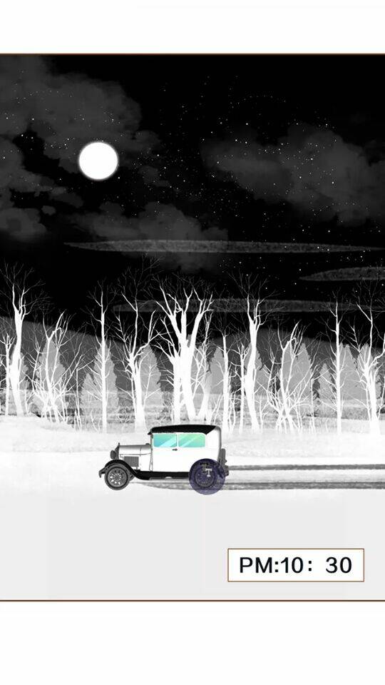 tân lang yếu tòng tiểu dưỡng khởi chapter 11 3