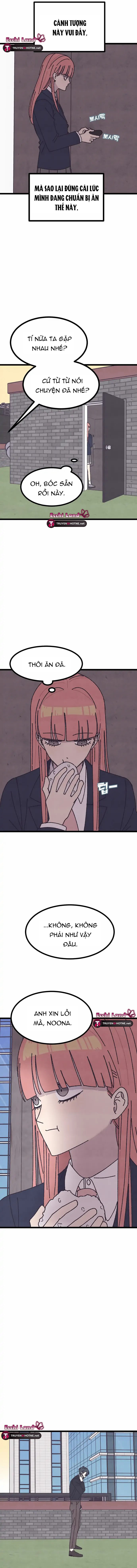 quy luật màu hồng tồi tệ chapter 1.1 4