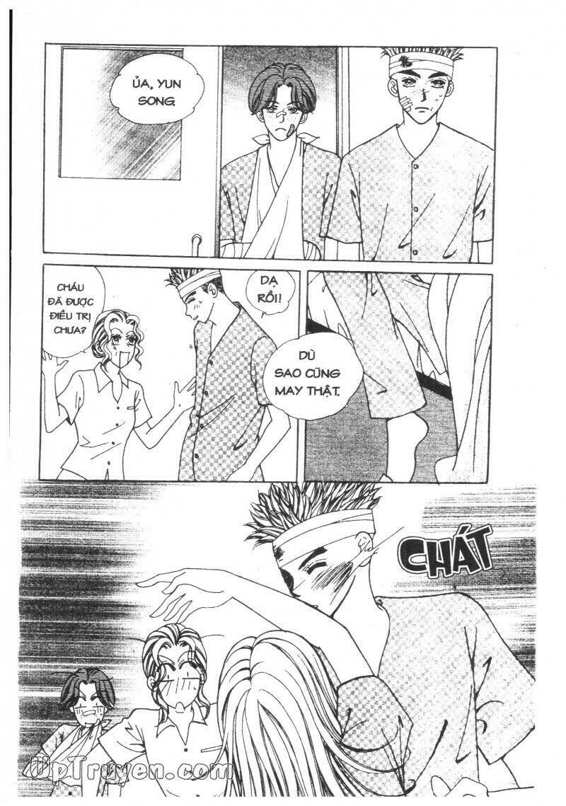 nụ hôn chàng trai chapter 5 79