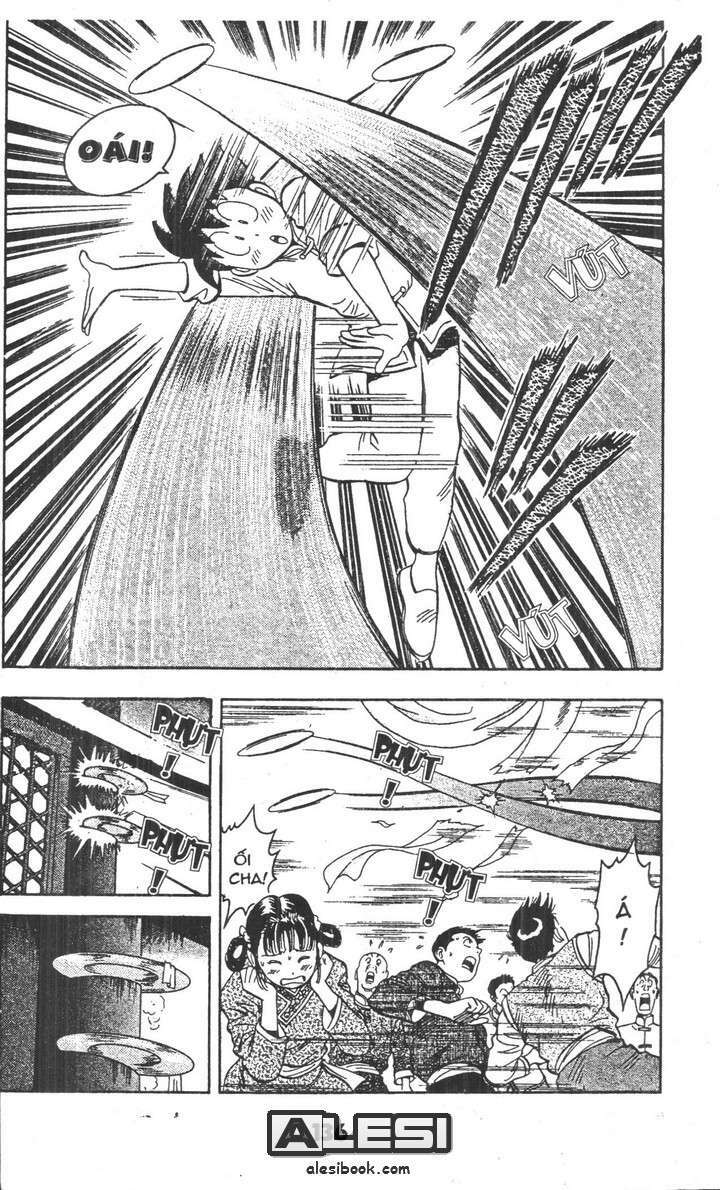 thời niên thiếu của hoàng phi hồng chapter 4 14