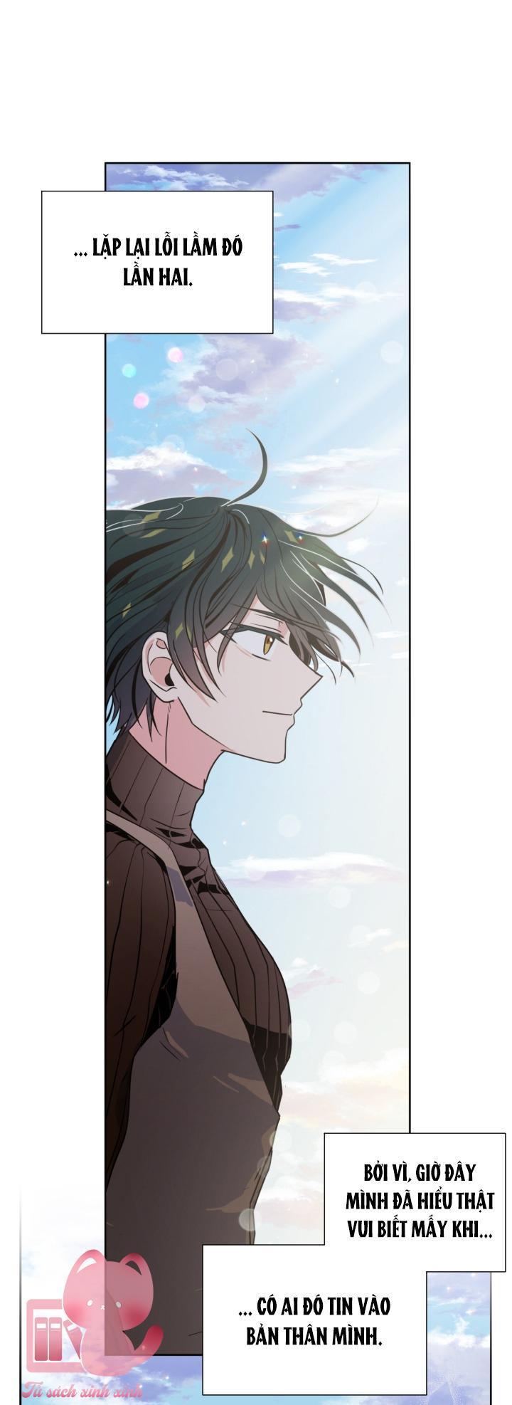 nguyện ước vô vọng của ma nữ chapter 12 45