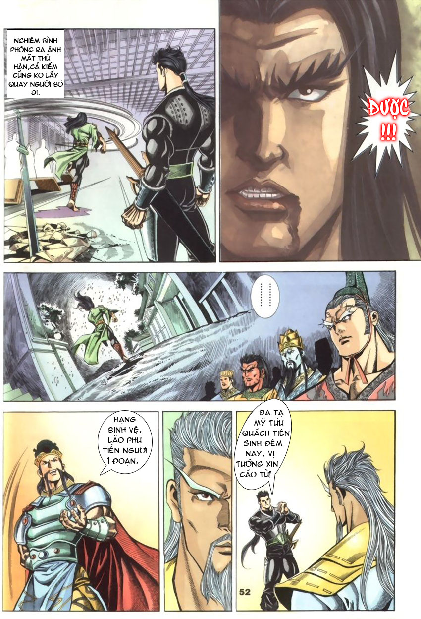 tầm tần ký chapter 32 21