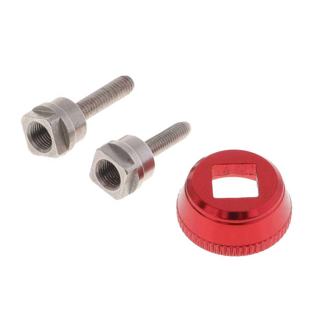 Aluminium Spinning Reel Stand Support Body Keeper Fishing Reel Balancer Tool