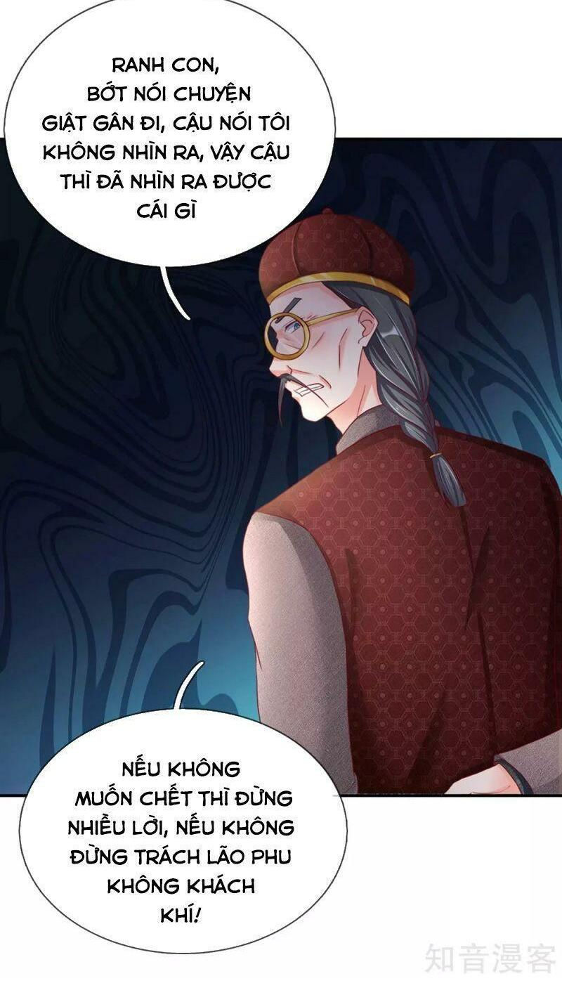 vú em tiên tôn đi ở rể chapter 147 19