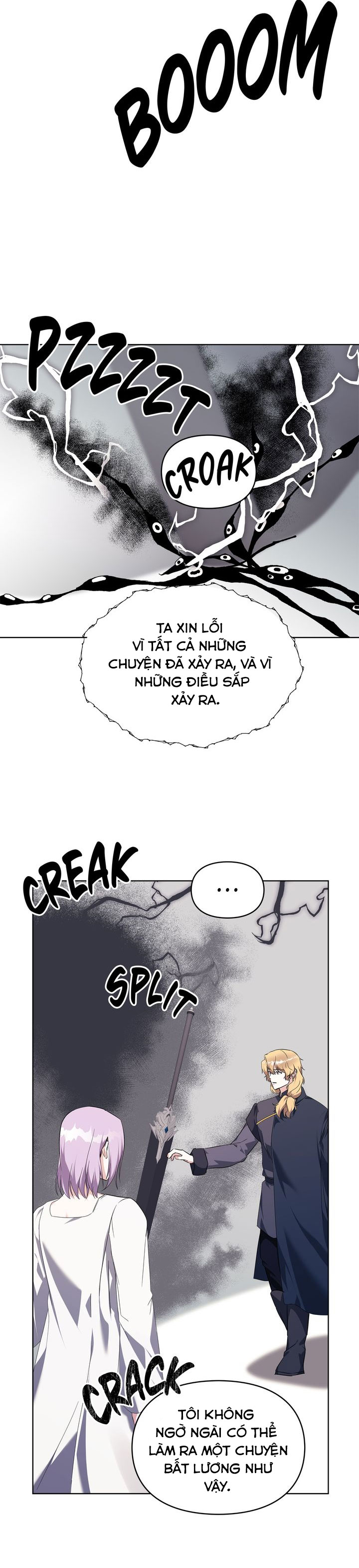 hãy nghe lời của tôi chapter 85 30